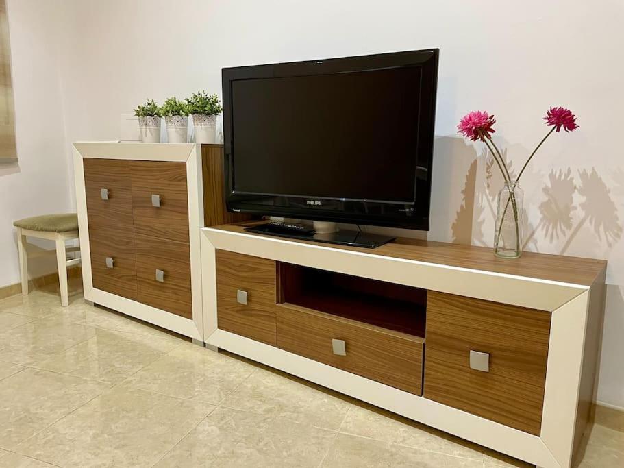 Apartamento Almogavares Кордова Экстерьер фото