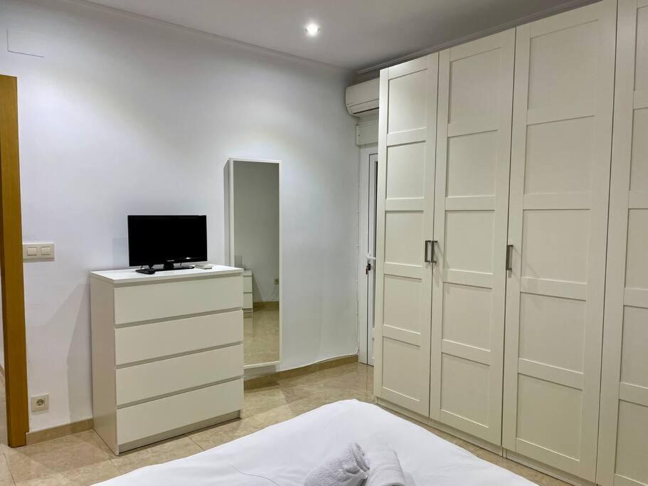 Apartamento Almogavares Кордова Экстерьер фото