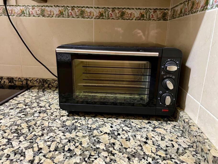 Apartamento Almogavares Кордова Экстерьер фото