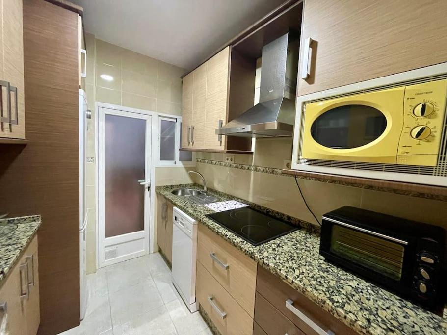 Apartamento Almogavares Кордова Экстерьер фото