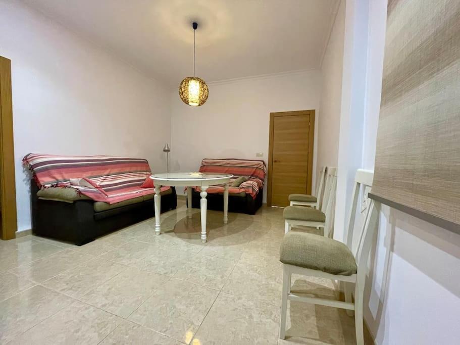 Apartamento Almogavares Кордова Экстерьер фото