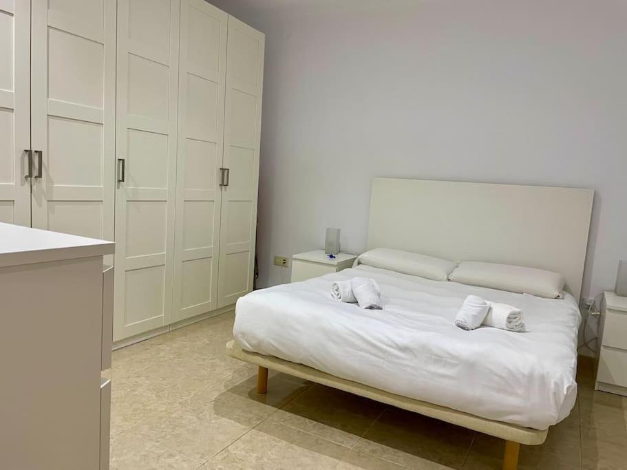 Apartamento Almogavares Кордова Экстерьер фото