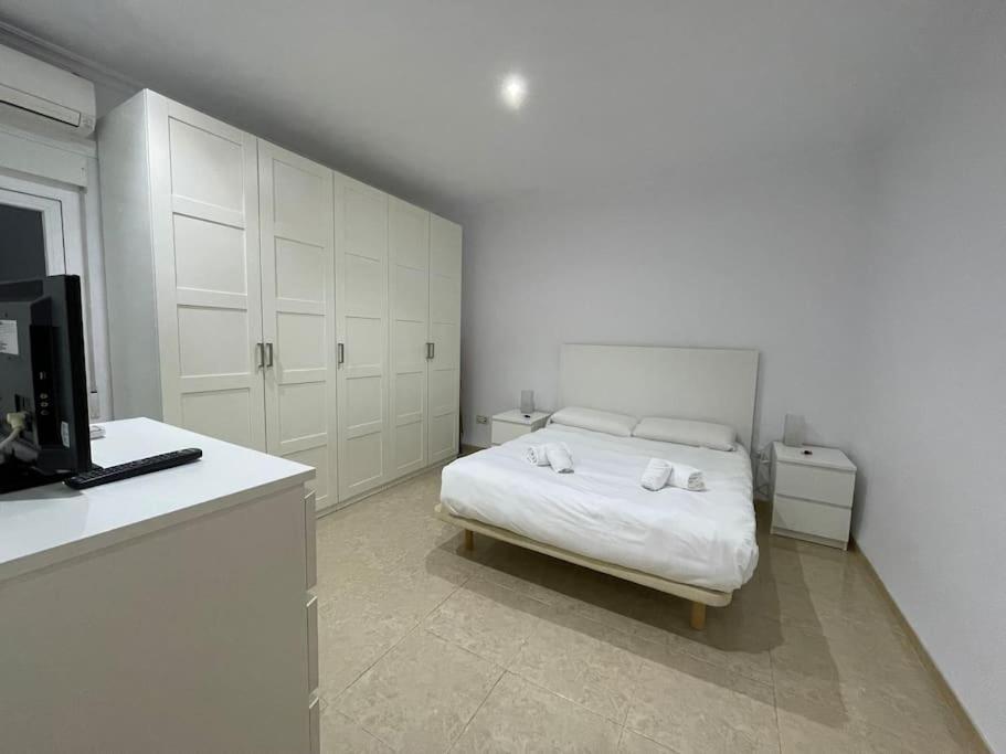 Apartamento Almogavares Кордова Экстерьер фото