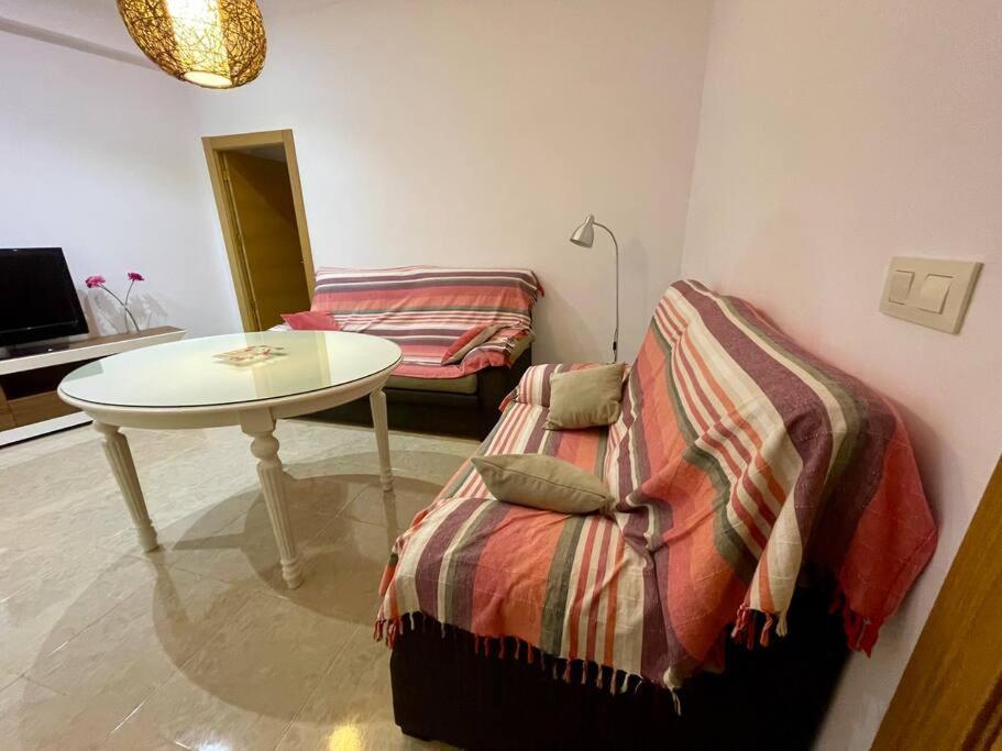 Apartamento Almogavares Кордова Экстерьер фото