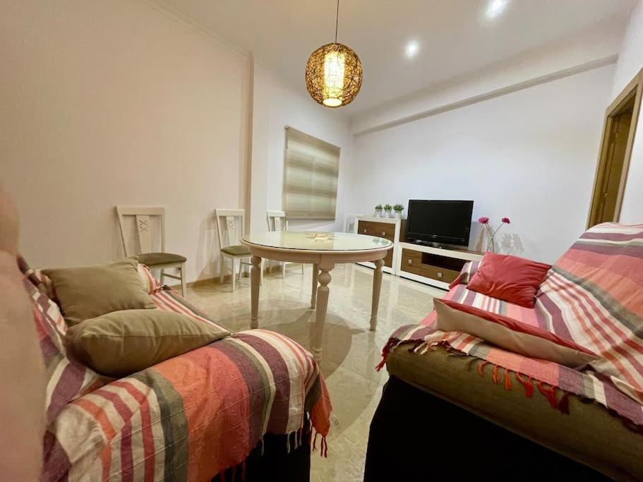 Apartamento Almogavares Кордова Экстерьер фото